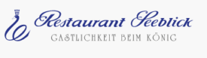 Seeblick Restaurant Trebus